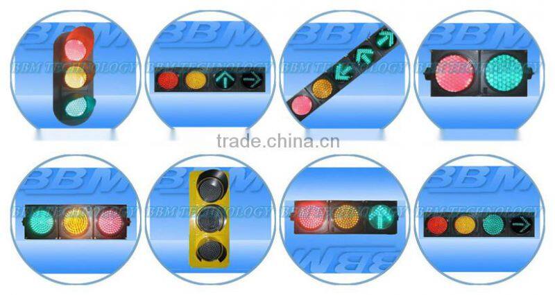 led traffic lights for decoration