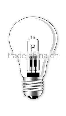 A55 Energy Saving Halogen Bulb