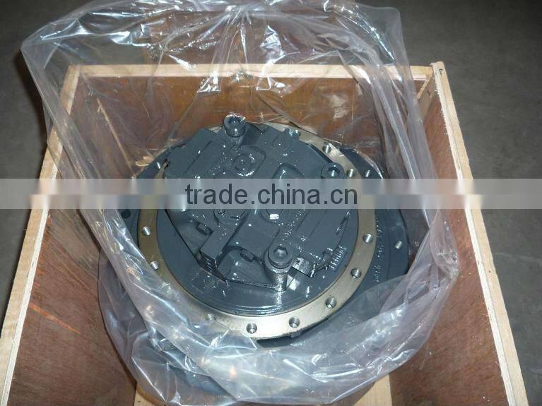 excavator ZAX330-3 hitachi final drive assy