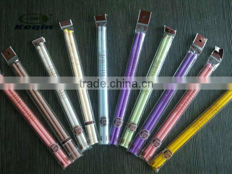 therapy ear candles OEM eight aroma