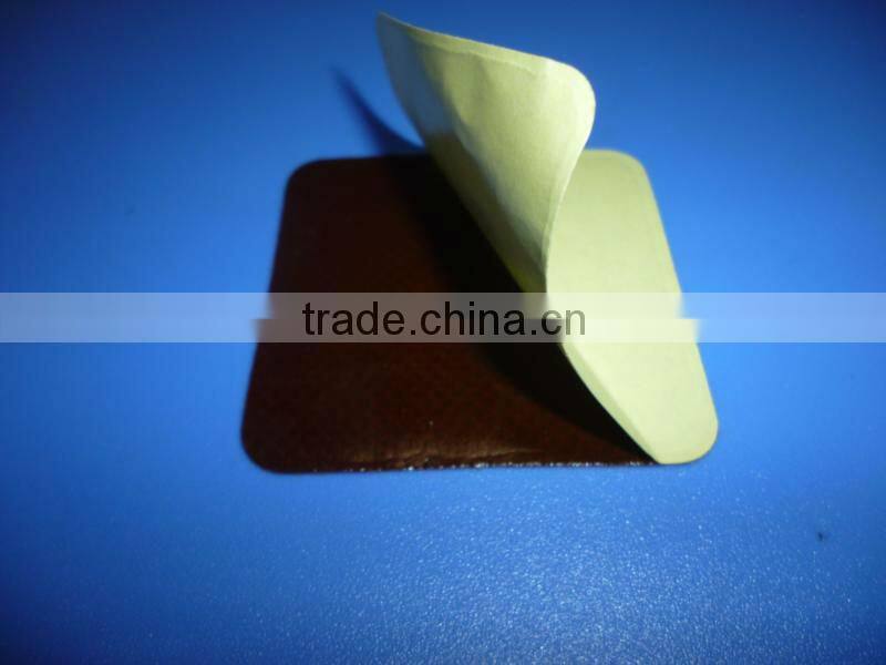 Nicotine Clear Patch