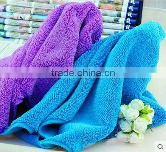 Microfiber beach towel Microfiber swimming towel(Fairy-02)