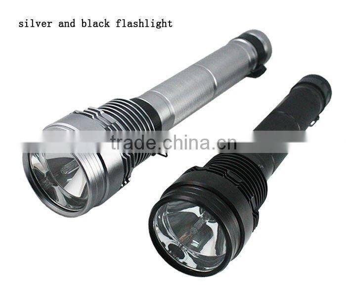 35W/50W , 12V HID Flashlight