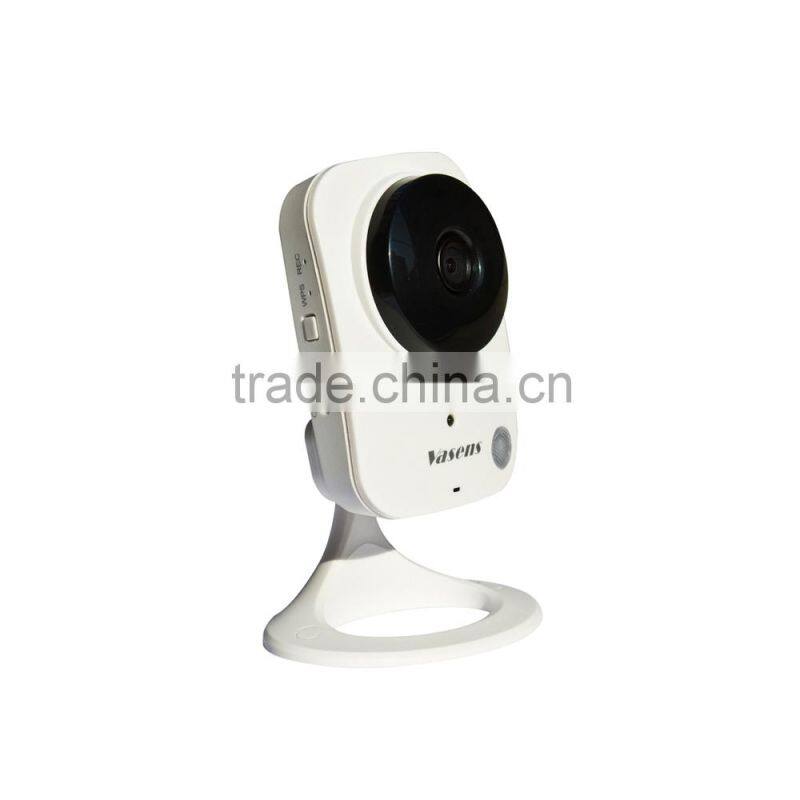 Home Automation Wifi IP Wireless Elderly Monitor/ Wireless Baby Monitor/ Wireless Monitor