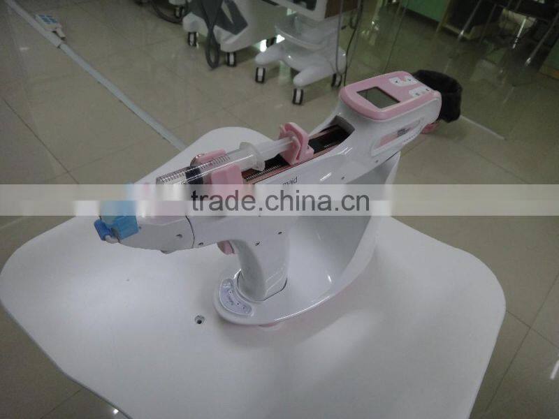 Skin rejuvenation Hyaluronic acid Meso for Hydrolifting