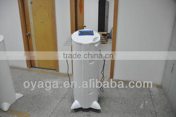 Cavitation ultrasonic slimming equipment CE prove GS-15