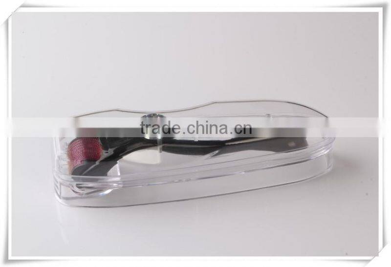 2014 Hot Newest Model Derma Titanium Micro Needle Derma Roller 540