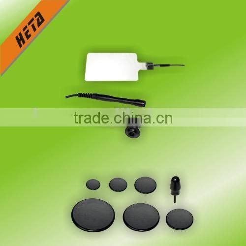 Guangzhou HETA Anti aging wrinkle machines fractional lift RF collagen whitening product