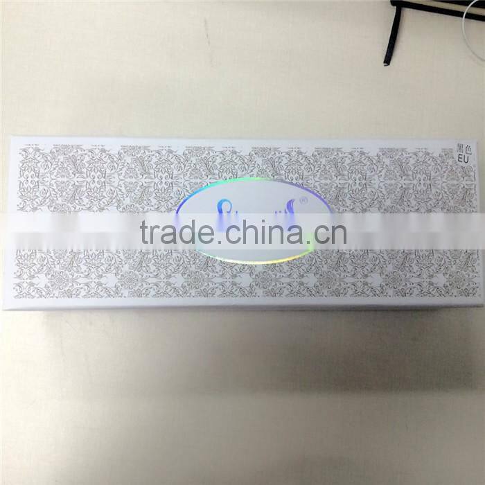 LCD automatic anti-scald curls hair / straight hair for matching in colour