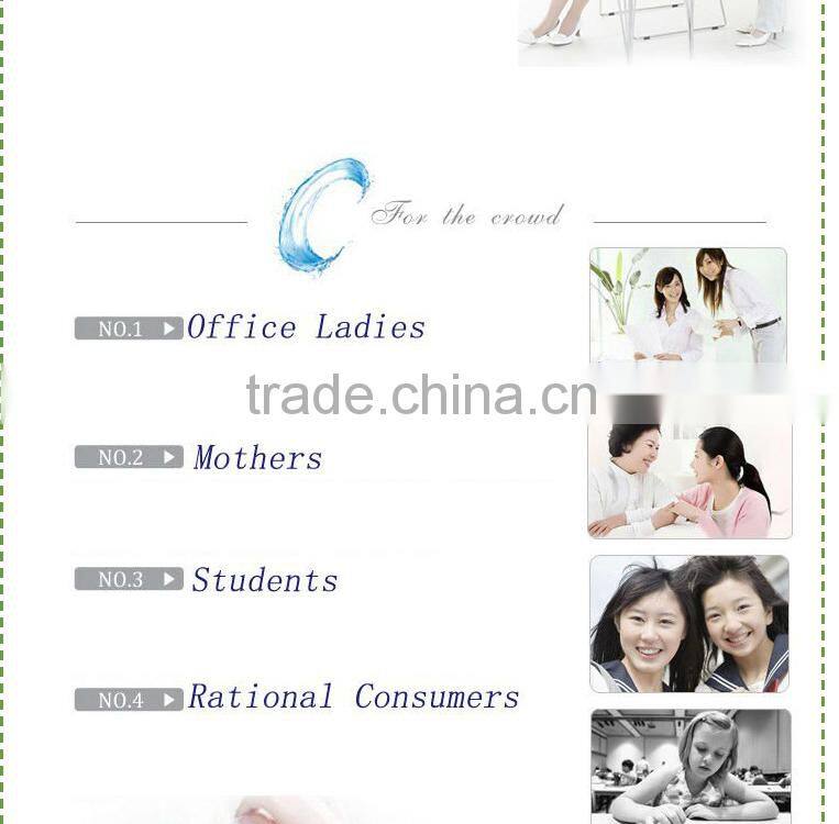 Health And Beauty Care PVC Cooling Mask