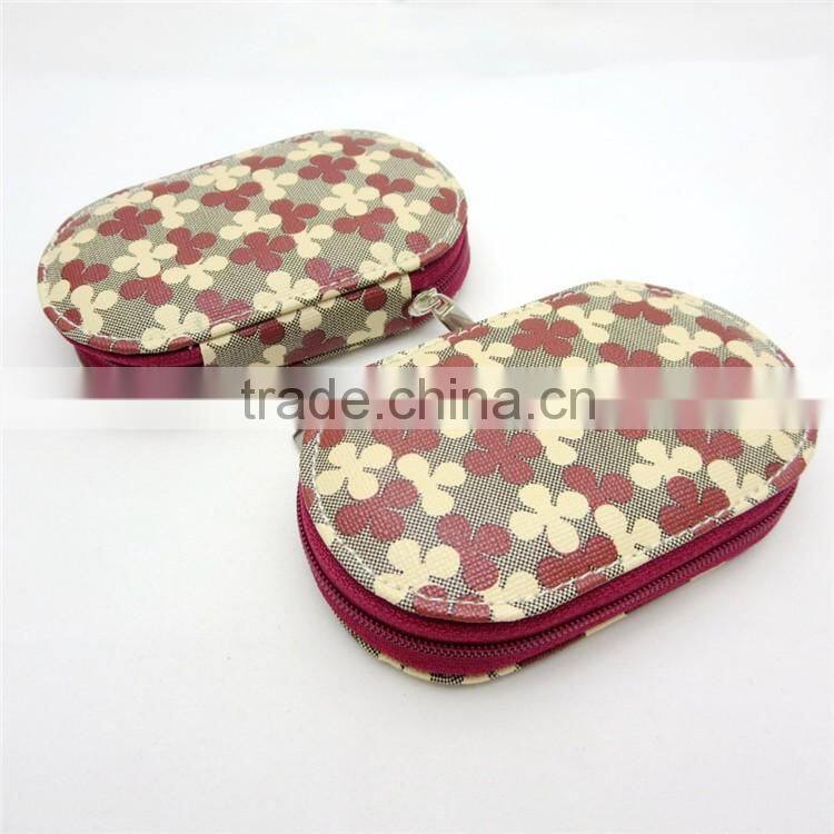 Bonvatt Manicure and Pedicure Kits gifts