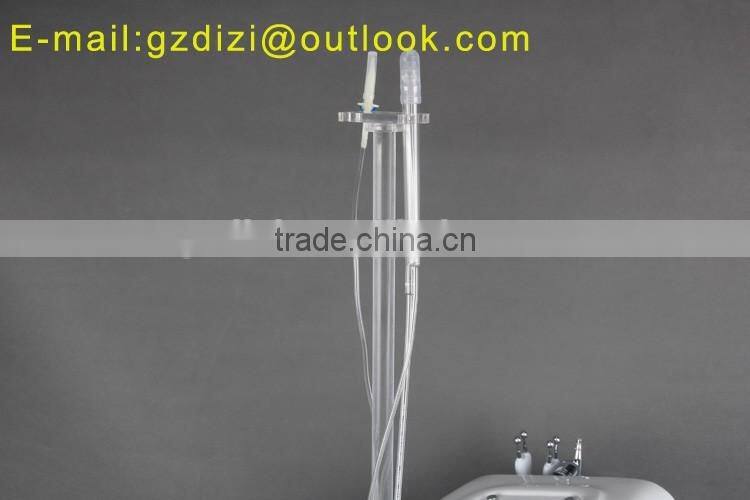 Factory provide Acne Treatment Machine with Oxygen Jet Peel skin care facial machine