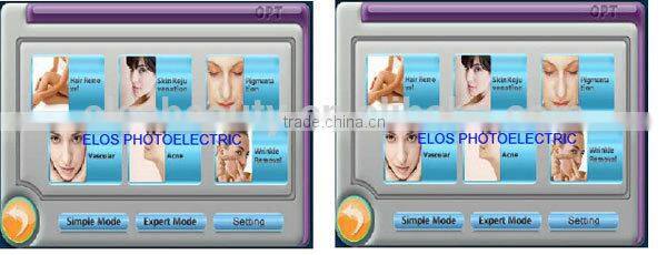 home shr ipl home laser hair removal