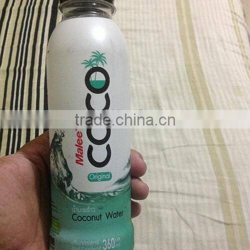 Natural Young Coconut Water Juice