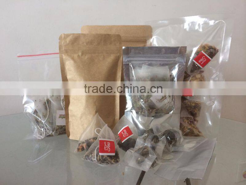 6006 Sweet jujube flower fruit tea organic dried flavor herbal tea