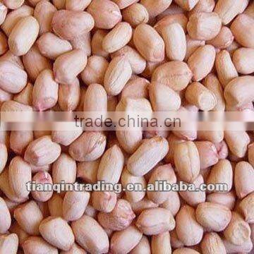 natural peanut