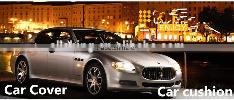 Wholesale Promotional Heated steering wheel cover for novelty design steering wheel cover