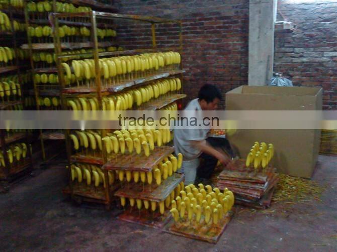 Guava Artificial Fruit, Fake Plastic Fruit Handmade 2 Pcs/Yiwu sanqi craft factory