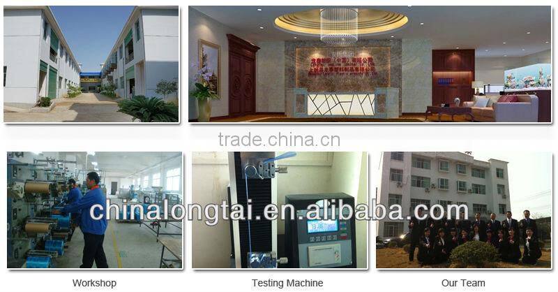 polyester rope from china