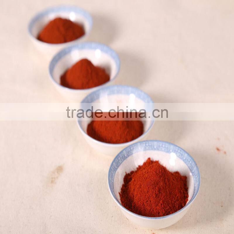 Professional factory of Chili Pepper Dry Powder