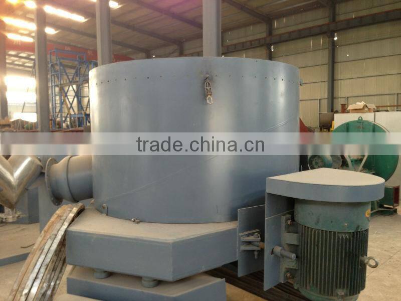 Continue Working Gold Centrifugal Ore Dressing Machine