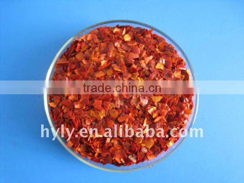 spices dry 2013 crop