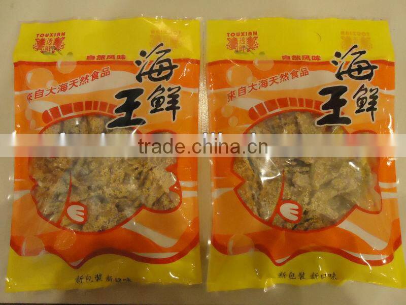 bombay duck in high quality and tasty