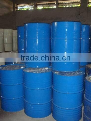 Plasticiser Doctyl phthalate DOP