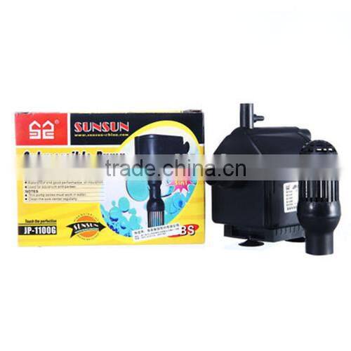 High Water Lift Submersible Pump JP-1100G