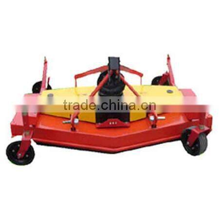 FM-6FT Golf course large Lawn Mower for tractor