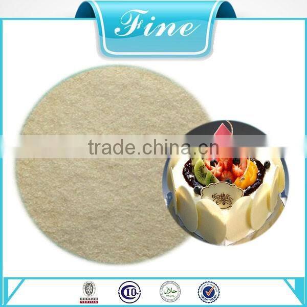 gelatin powder sale food additive gelatin