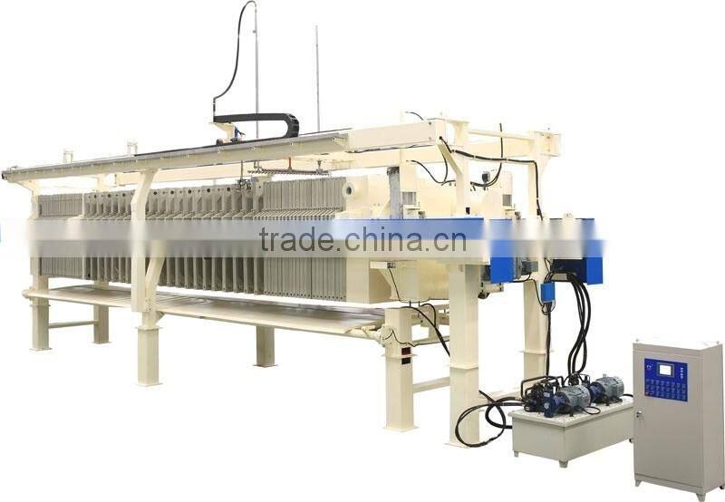 High Frequency Fine Vibrating Screens for ore classifying and separation