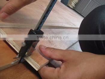 VIETNAM MANUFACTURER SUPPLY PACKING GRADE 3MM - 30MM PLYWOOD