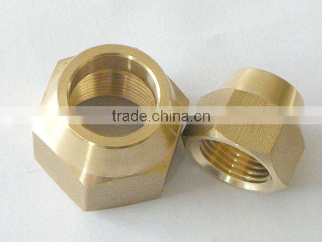 Long Forged Nuts,long flange nut