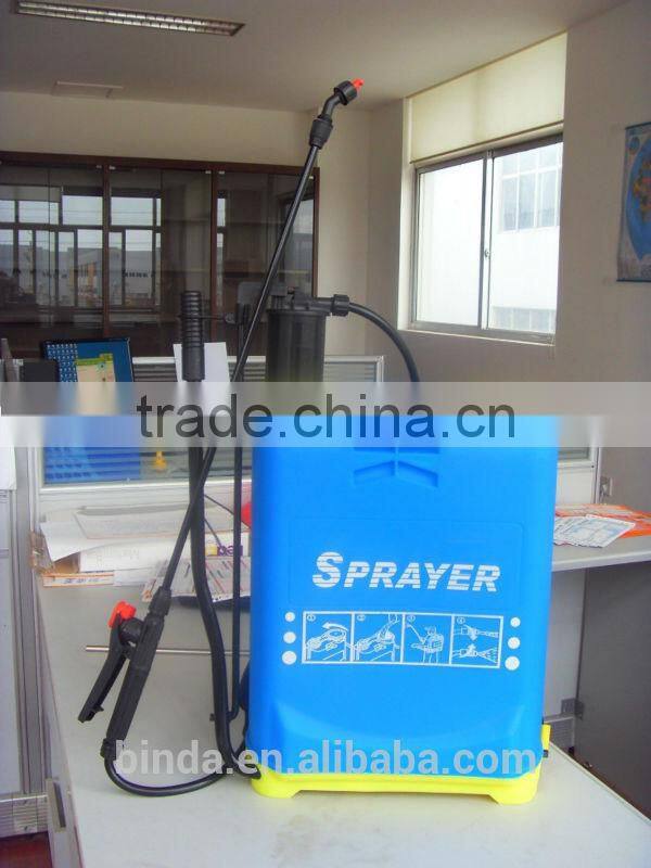 Hand knapsack farmer Sprayer
