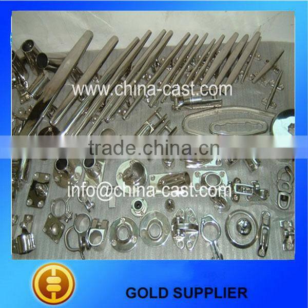 Marine hardware skene angled bow chocks,stainless steel skene angled bow chocks