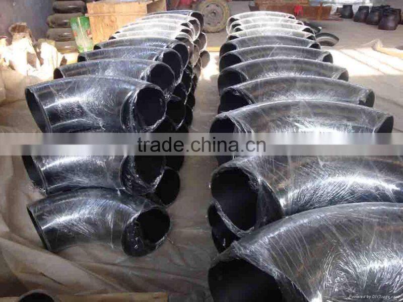 All Kinds Of SS304 & SS316L Stainless Steel Pipe Fitting