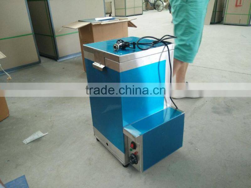 good quanlity 201stainless steel poultry fowl scalding machine used 100 years