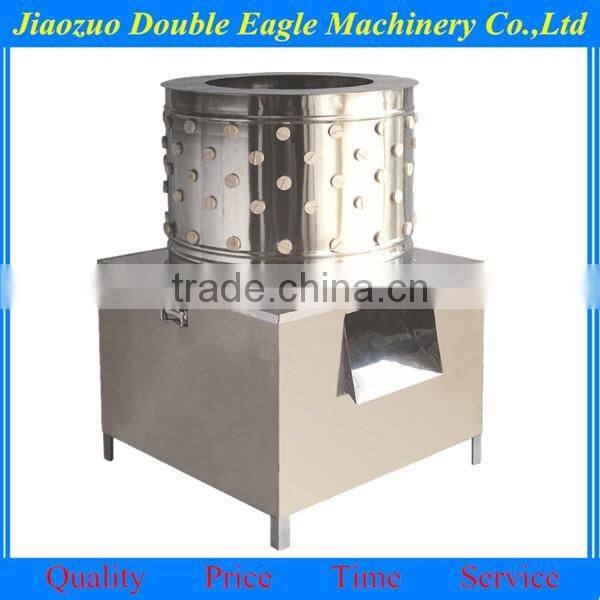 chicken plucker plucking machine