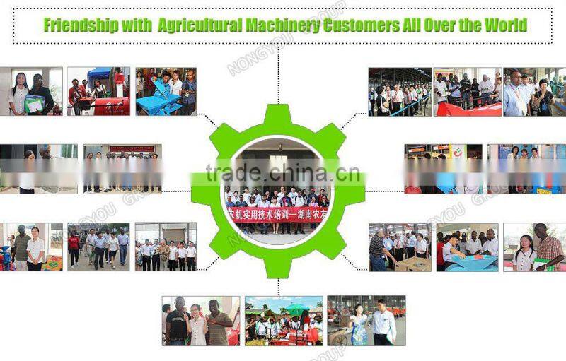 Factory Direct Sale Rice Milling Head Rice Grinder Part Oem Rice Processing Component For Wheat Mill Machine 6NF-2.2-6#