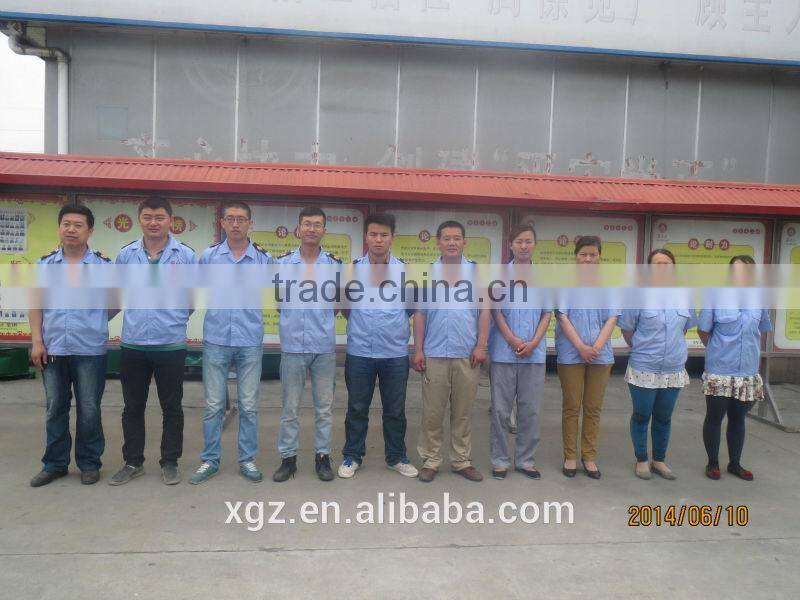 Prefabricated warehouse steel structure