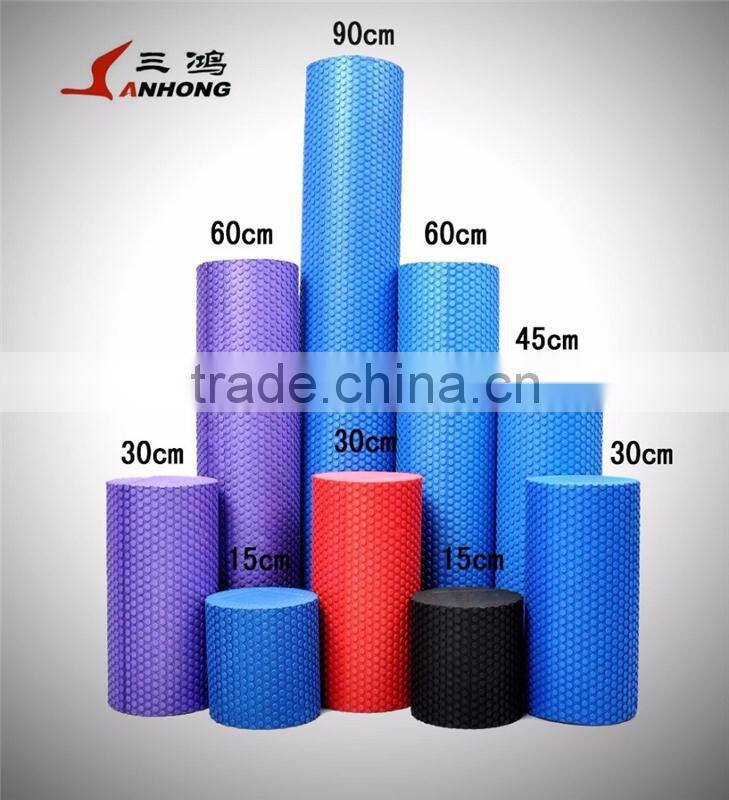 All kinds of yoga products