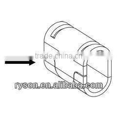 furniture hardware spring mattress clip fastener item