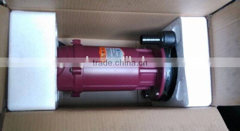 chicken house water pump for cooling pad