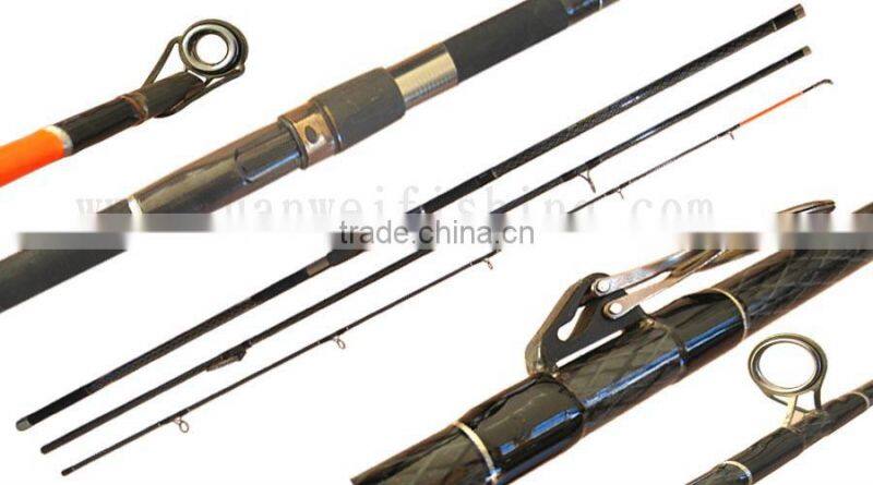 Top Quality Fishing Rod