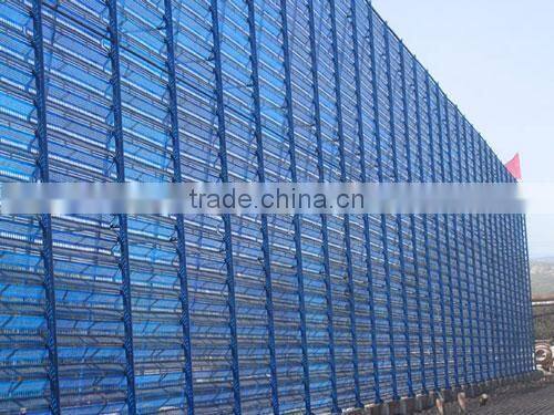 Outdoor UV treated Windbreak Net, anti-wind Netting