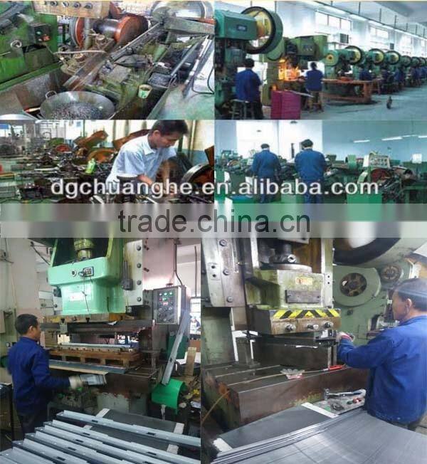 Customized wholesale quality din standard u bolts