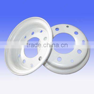 5.00F-10 Split wheel&steel wheel
