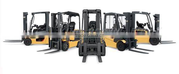 Huangguoshu long service forklift tire 5.50-15 5.00-10