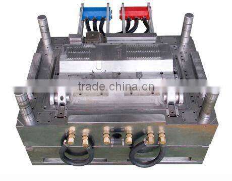 Professional Injection Plastic Moulding